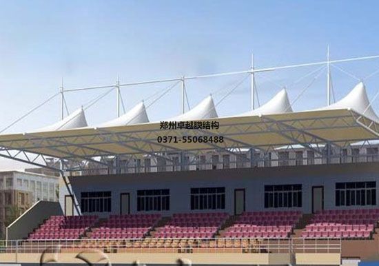 太原張拉膜籃球場遮陽棚生產(chǎn)廠家設(shè)計(jì)施工【太原理工大學(xué)張拉膜籃球場遮陽棚】等項(xiàng)目