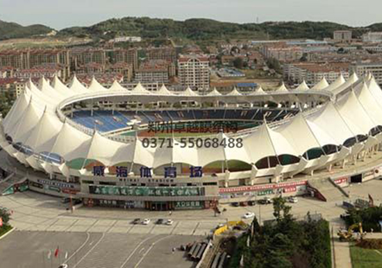 高爾夫膜結(jié)構(gòu)的特別之處