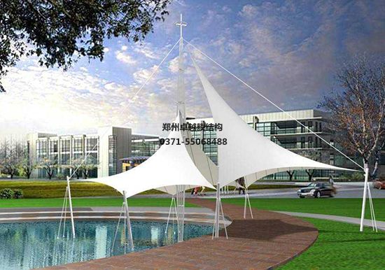 高爾夫膜結(jié)構(gòu)廠家該如何選擇？