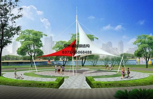 高爾夫膜結(jié)構(gòu)每平米多少錢(qián)？【全新報(bào)價(jià)】