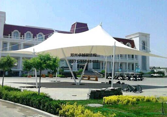 宜賓籃球場膜結(jié)構(gòu)罩棚設(shè)計公司/羽毛球/網(wǎng)球場罩棚【生產(chǎn)廠家】