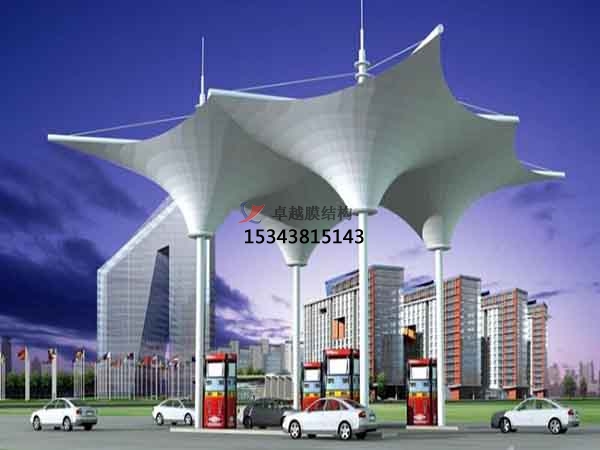 吳忠膜結(jié)構(gòu)公司【索膜結(jié)構(gòu)加氣站】吳忠膜結(jié)構(gòu)廠家